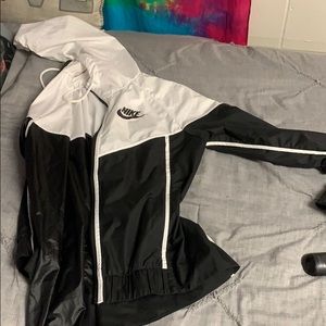 Nike Rain Jacket